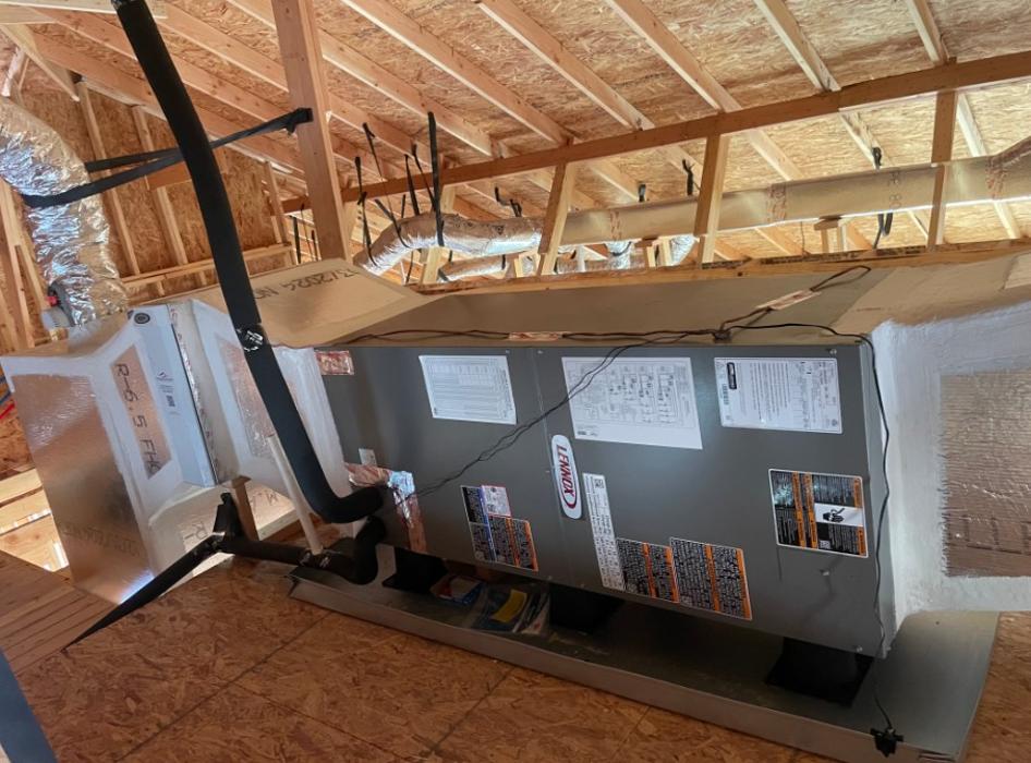 Total Assurance AC & Heating Image