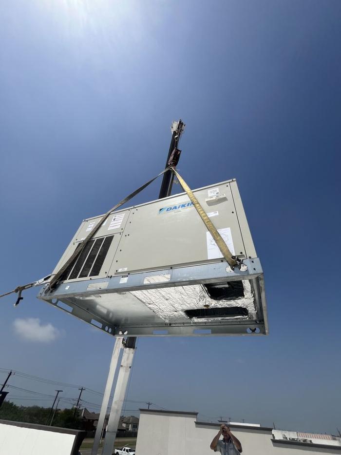 Total Assurance AC & Heating Image