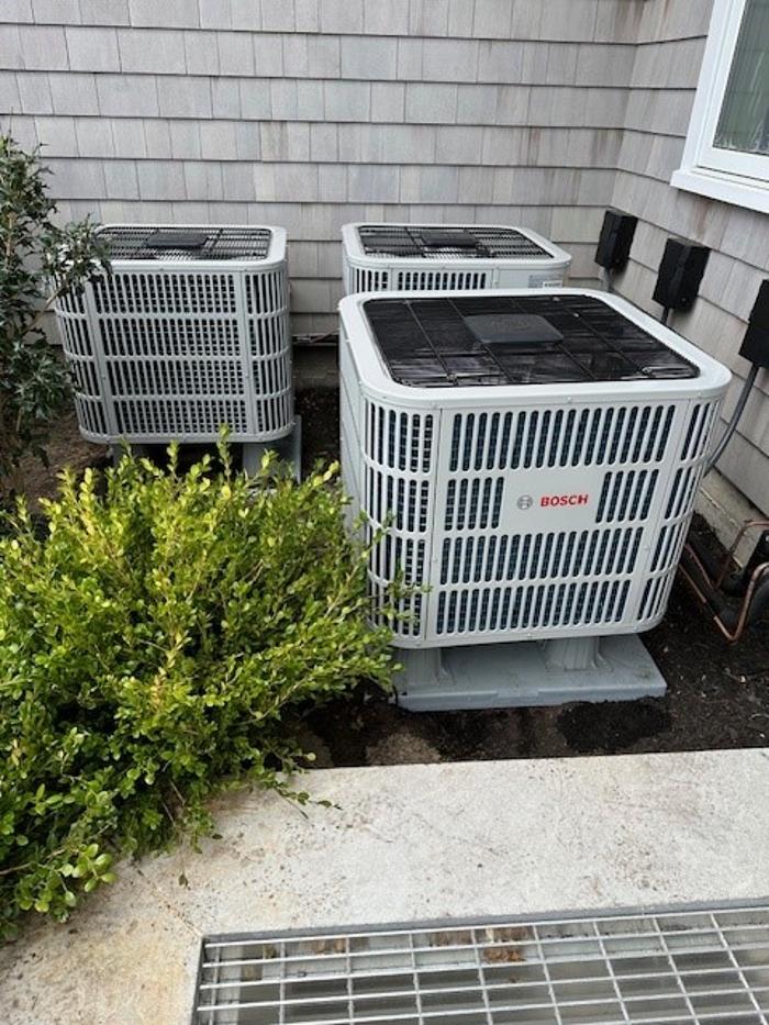 Central Air Systems, Inc Image