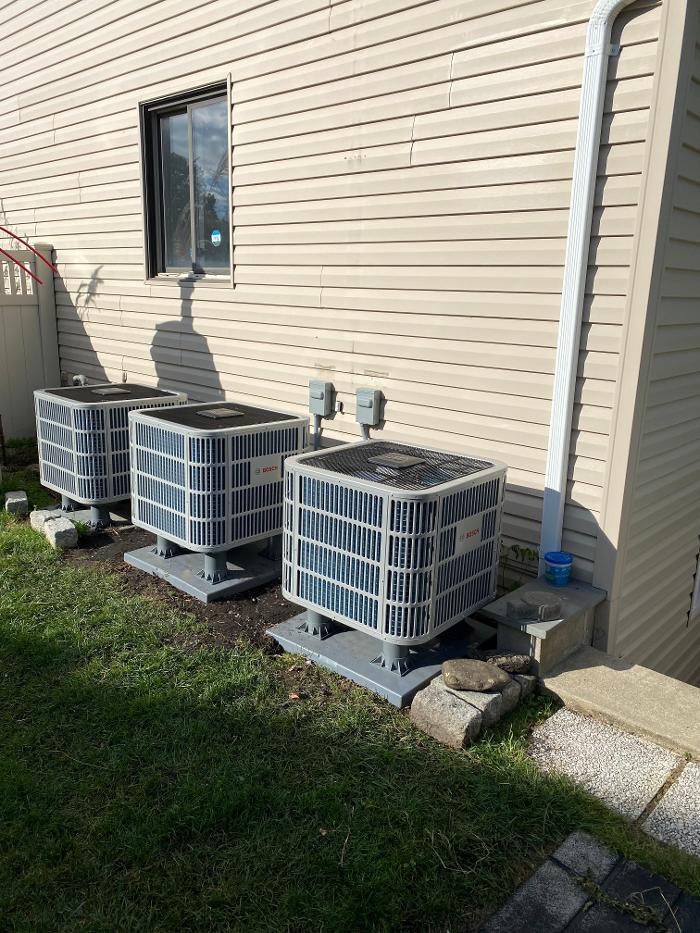 Central Air Systems, Inc Image