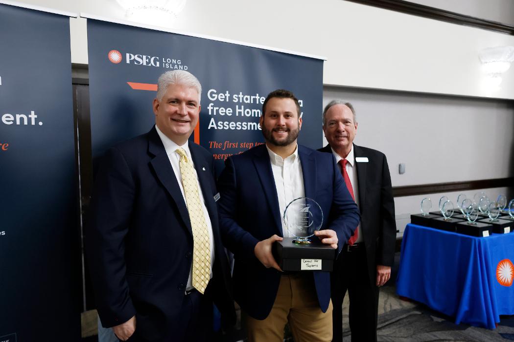 Central Air Systems, Inc Image