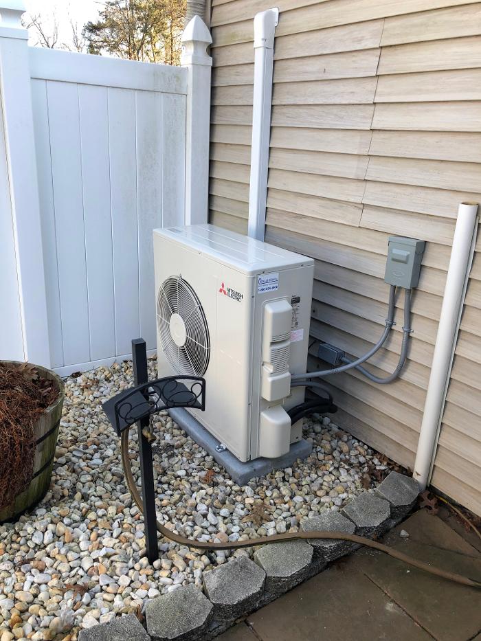 Central Air Systems, Inc Image