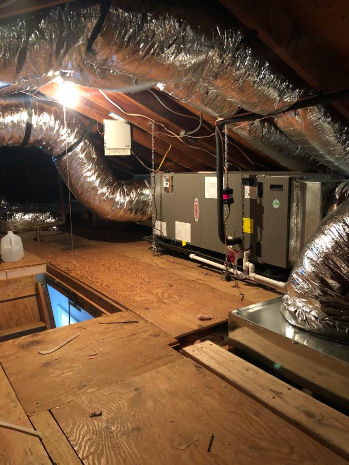 Central Air Systems, Inc Image