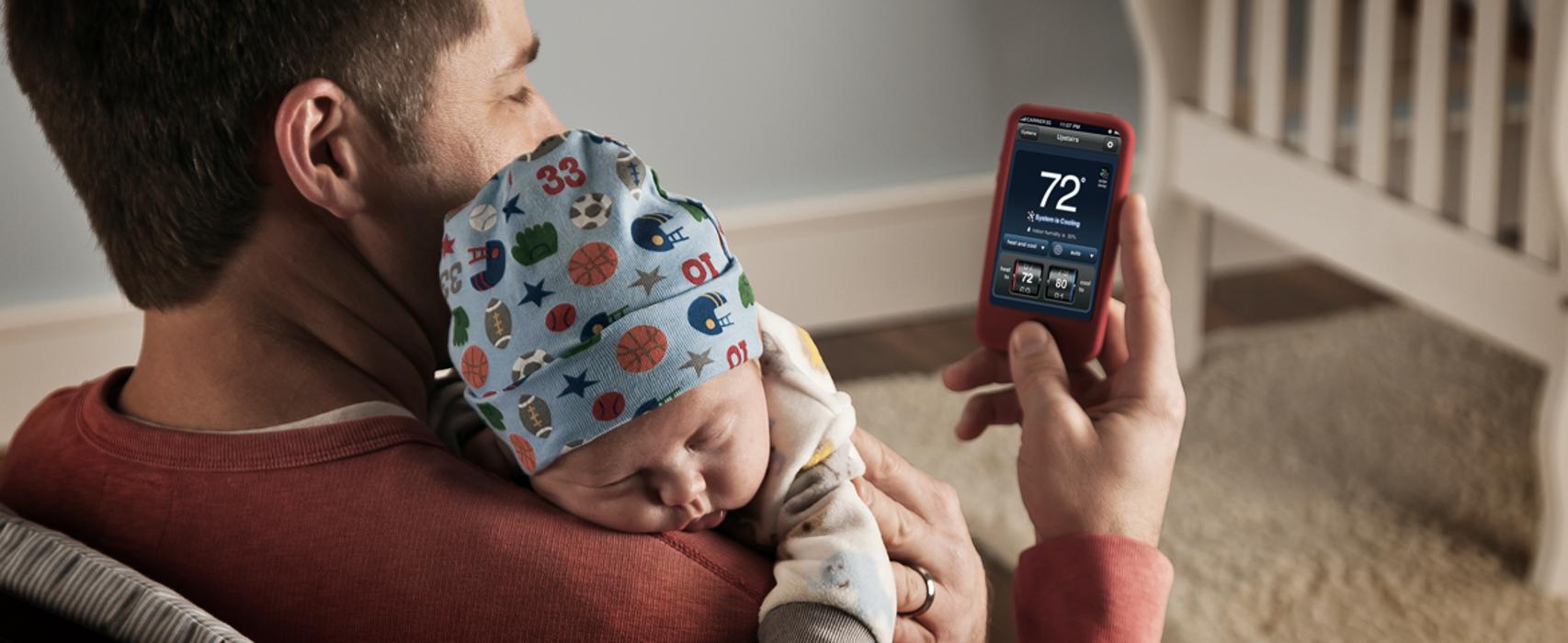 Central Air Systems, Inc Image