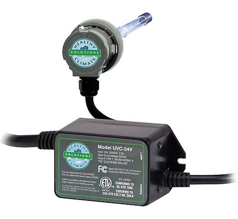 Central Air Systems, Inc Image