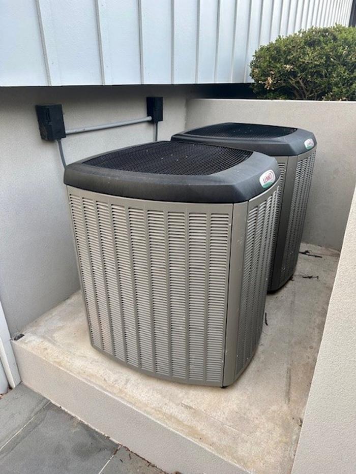 Central Air Systems, Inc Image