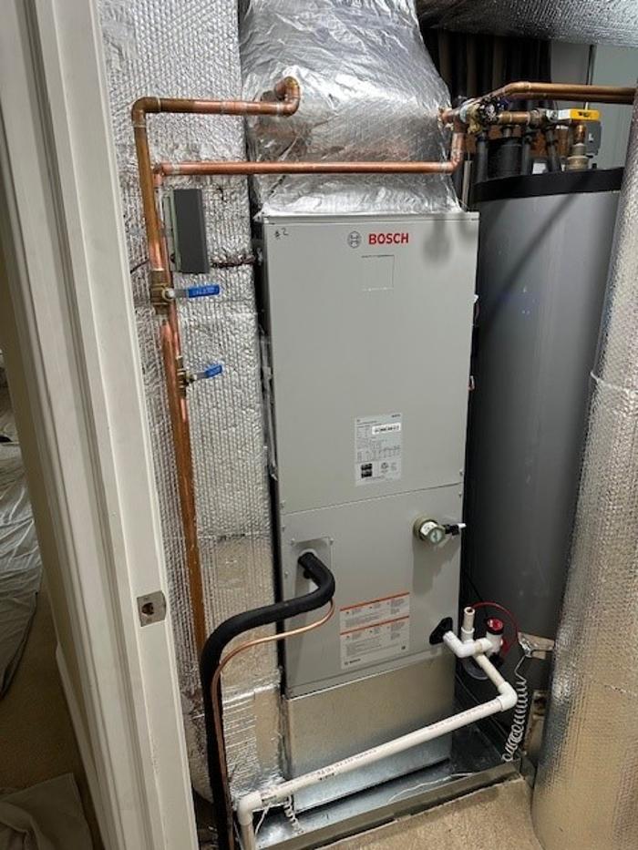 Central Air Systems, Inc Image