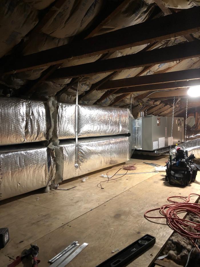 Central Air Systems, Inc Image