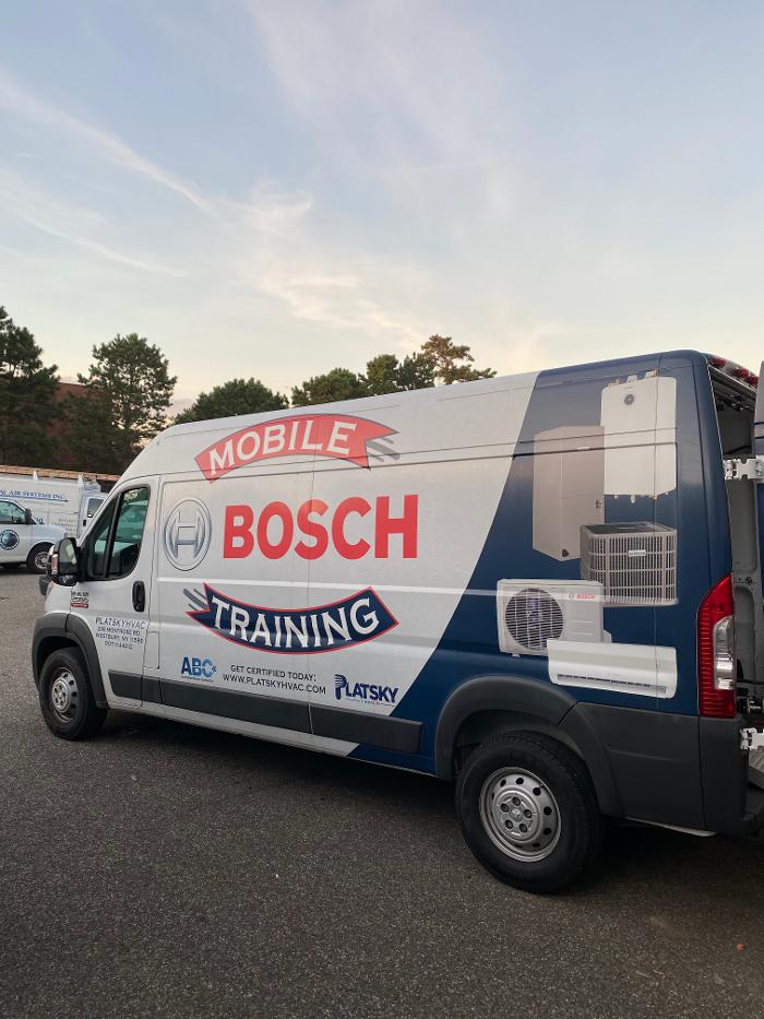 Central Air Systems, Inc Image