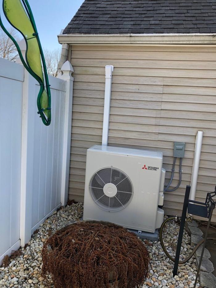 Central Air Systems, Inc Image