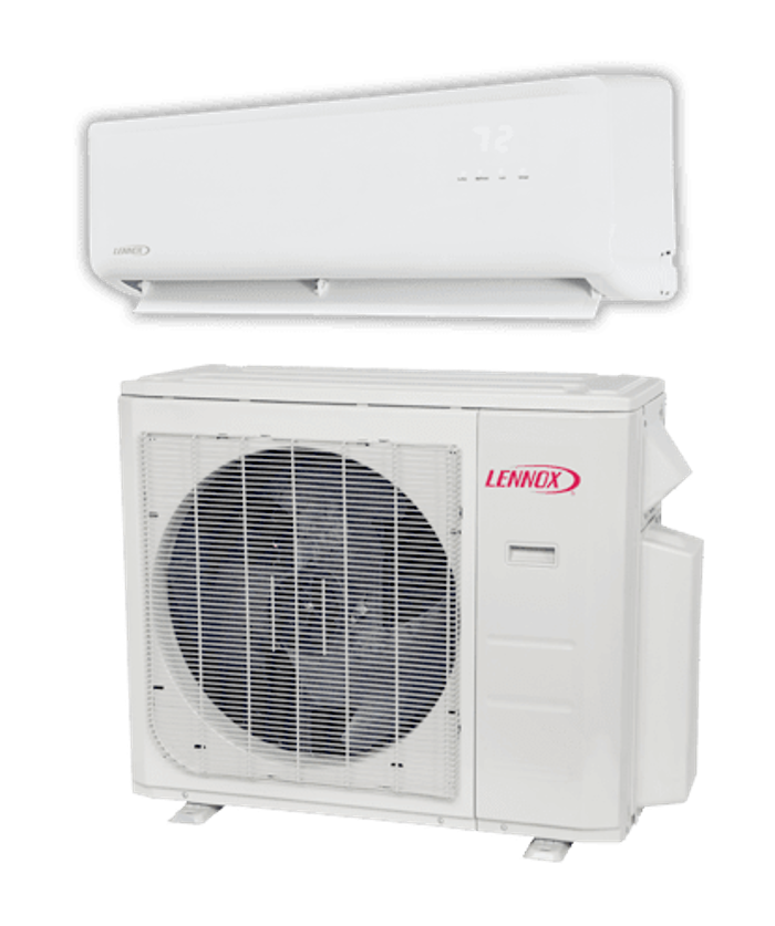 Central Air Systems, Inc Image