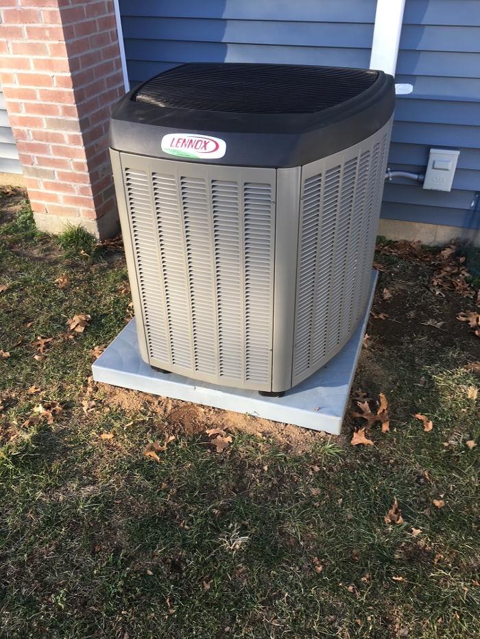 Central Air Systems, Inc Image