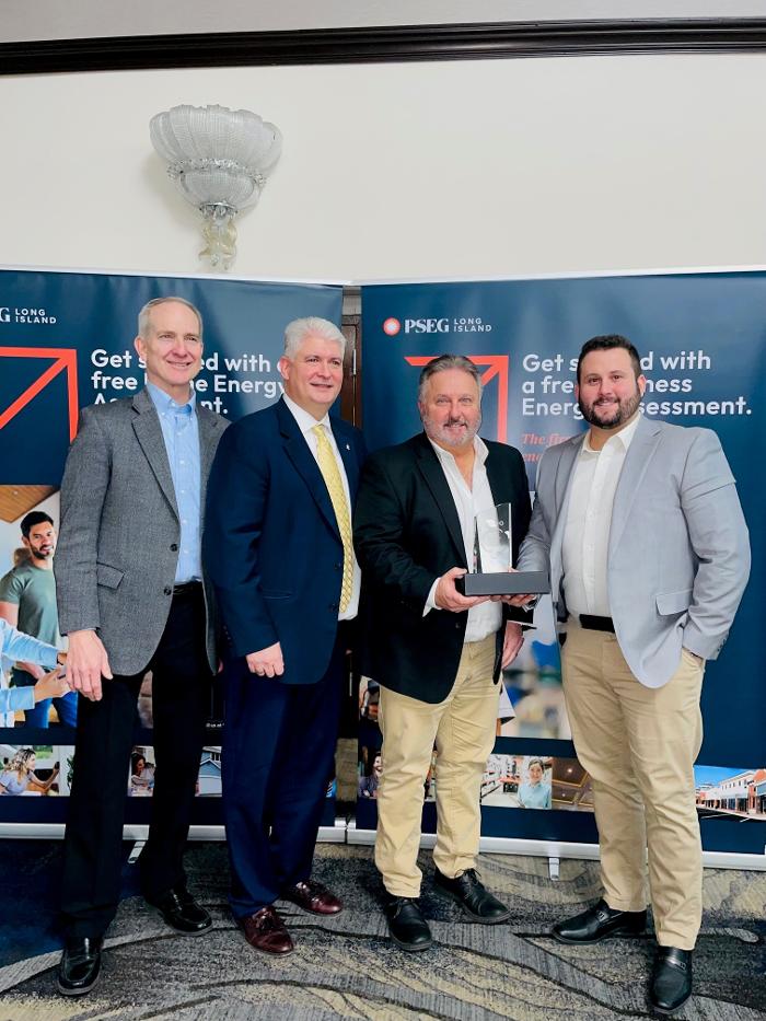 Central Air Systems, Inc Image