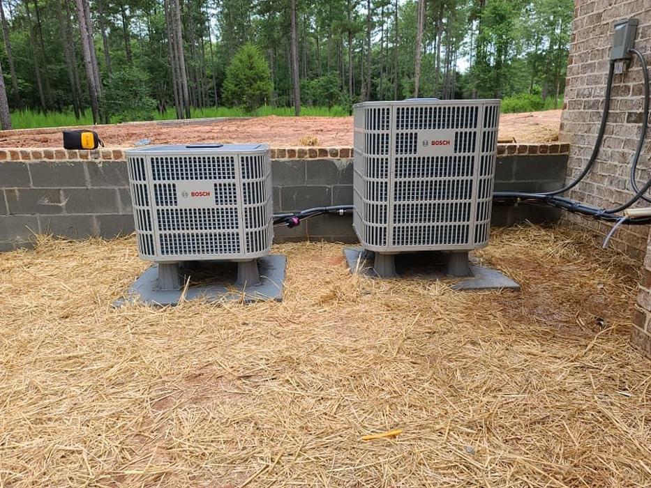 Central Air Systems, Inc Image