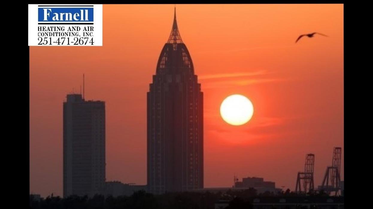 Farnell Heating & Air Conditioning Inc. Image