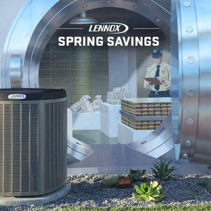 Farnell Heating & Air Conditioning Inc. Image