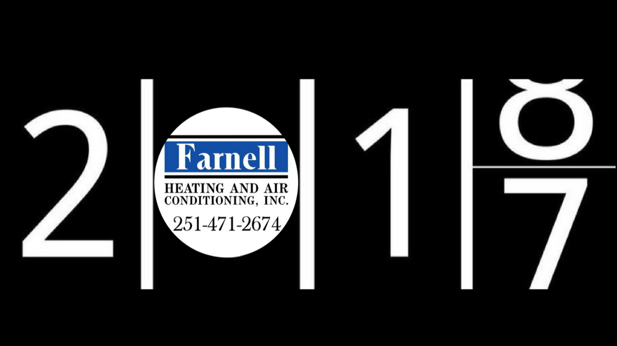 Farnell Heating & Air Conditioning Inc. Image