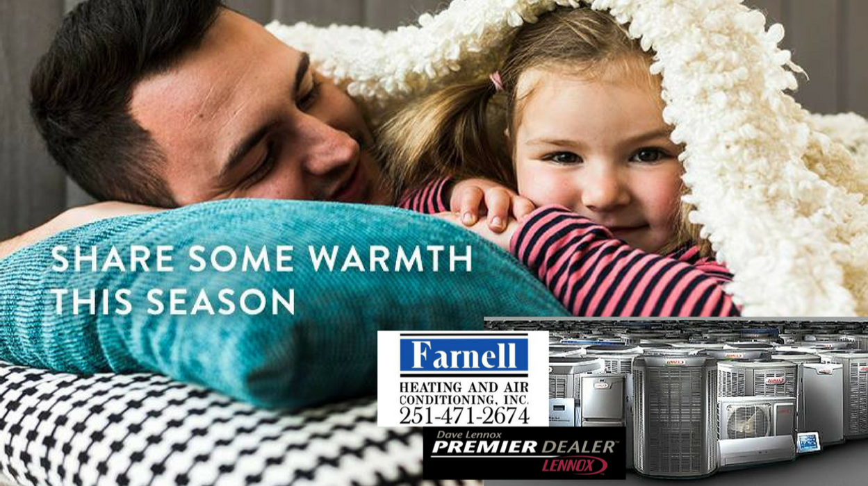 Farnell Heating & Air Conditioning Inc. Image