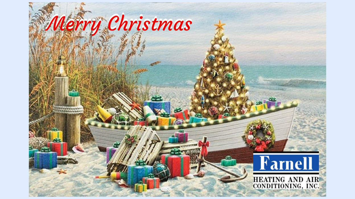 Farnell Heating & Air Conditioning Inc. Image