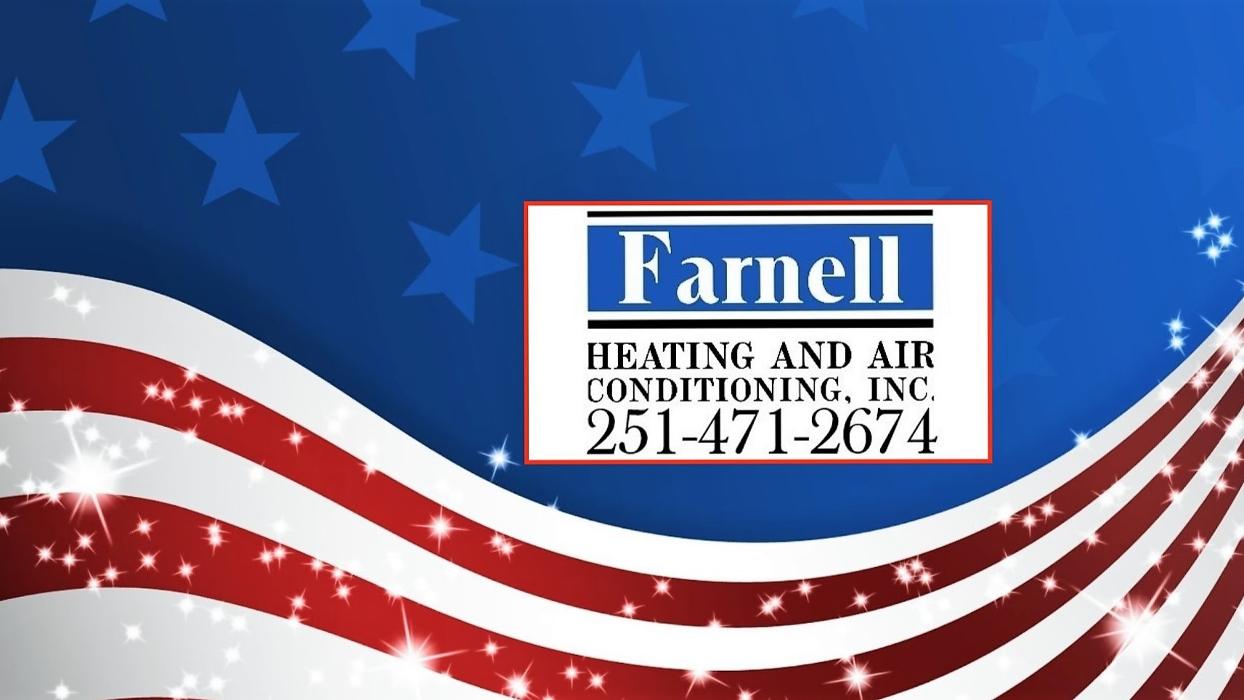 Farnell Heating & Air Conditioning Inc. Image