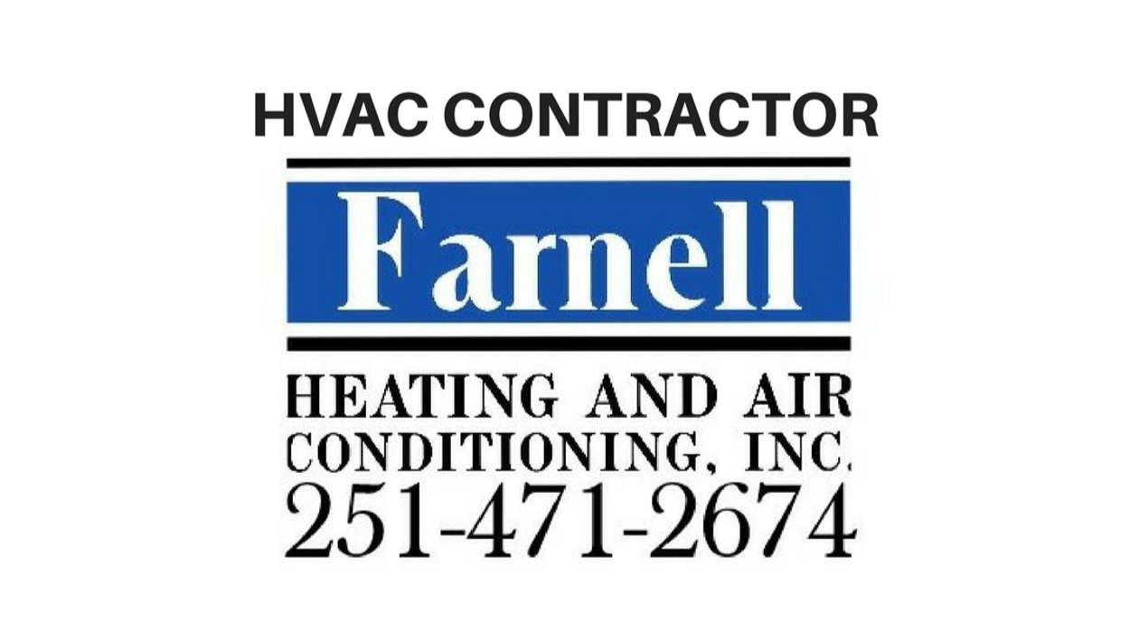 Farnell Heating & Air Conditioning Inc. Image