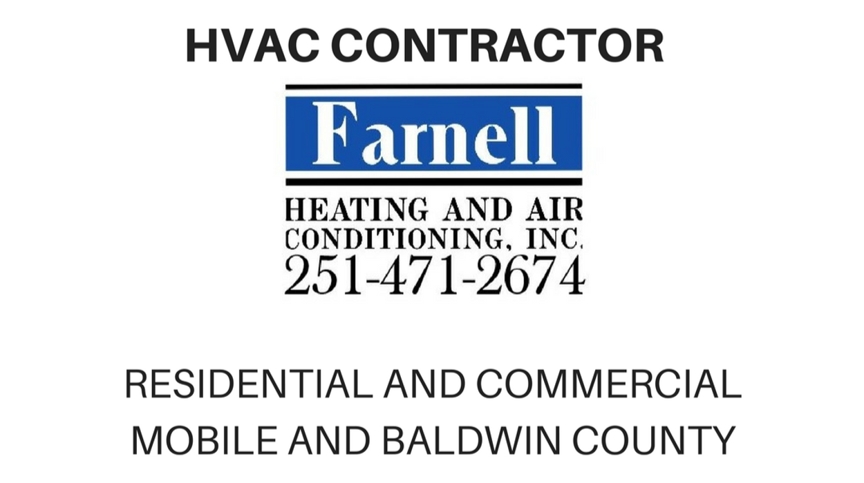 Farnell Heating & Air Conditioning Inc. Image