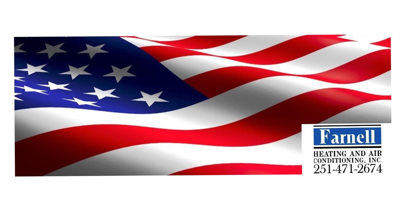 Farnell Heating & Air Conditioning Inc. Image