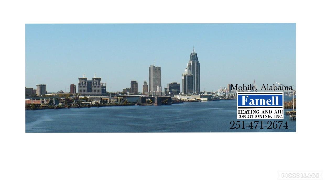 Farnell Heating & Air Conditioning Inc. Image