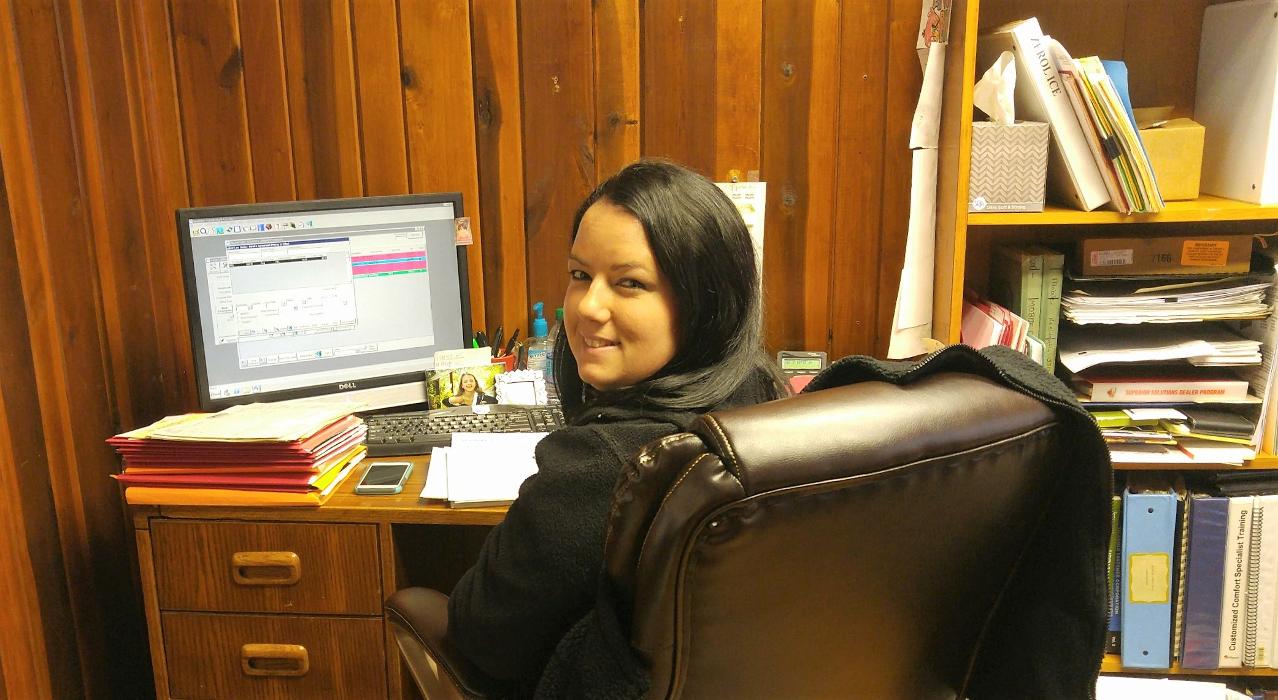 Farnell Heating & Air Conditioning Inc. Image