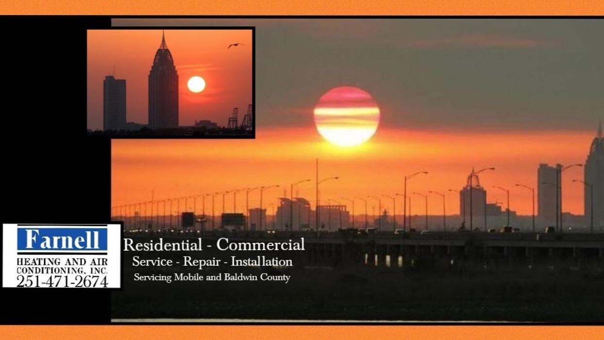 Farnell Heating & Air Conditioning Inc. Image
