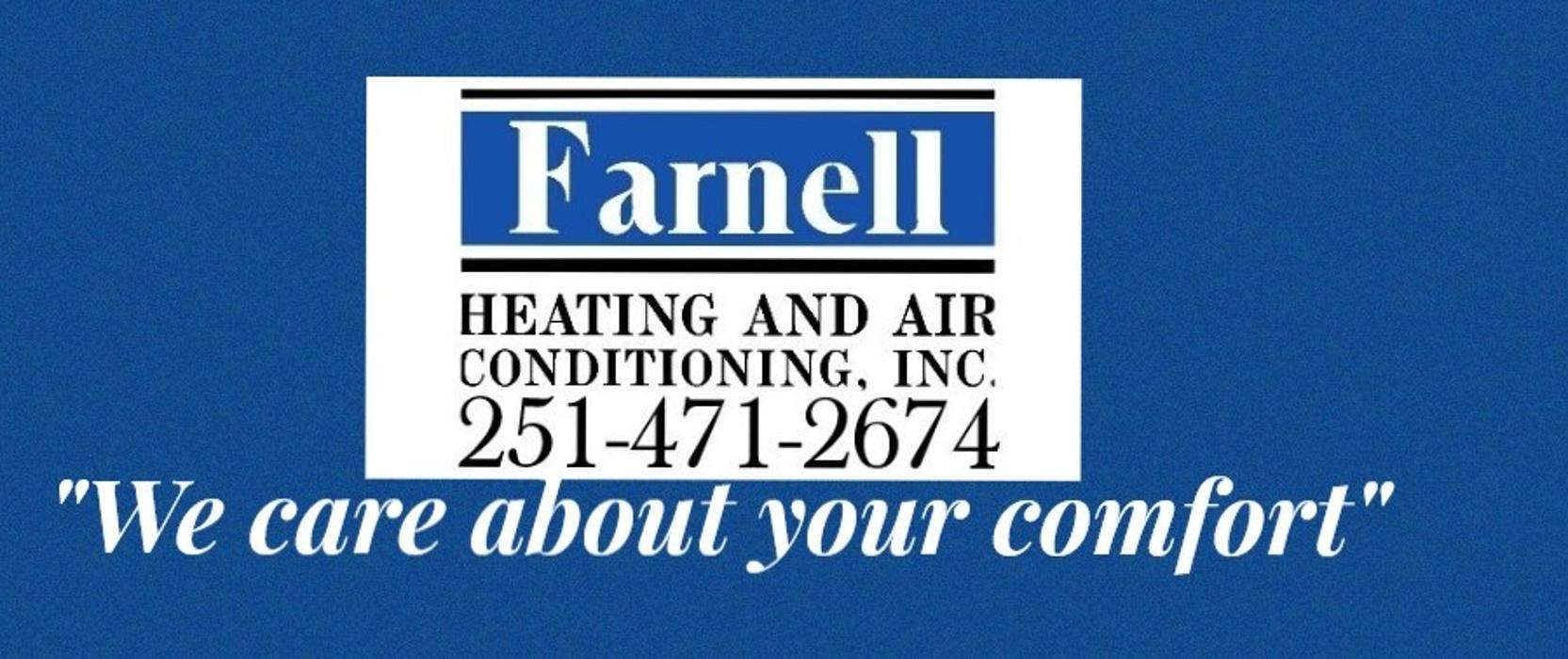Farnell Heating & Air Conditioning Inc. Image