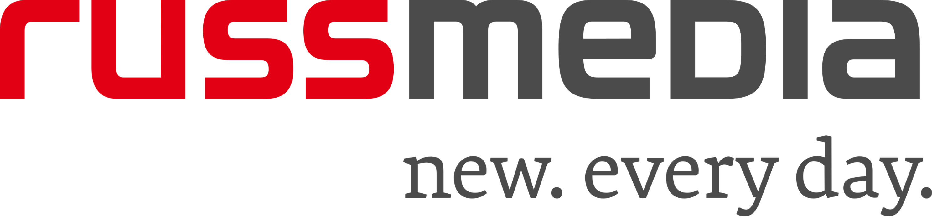 Russmedia in Schwarzach