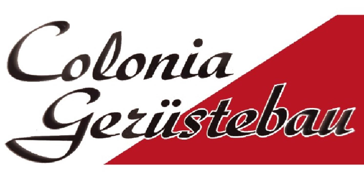 Colonia Gerüstbau e.K. in Köln
