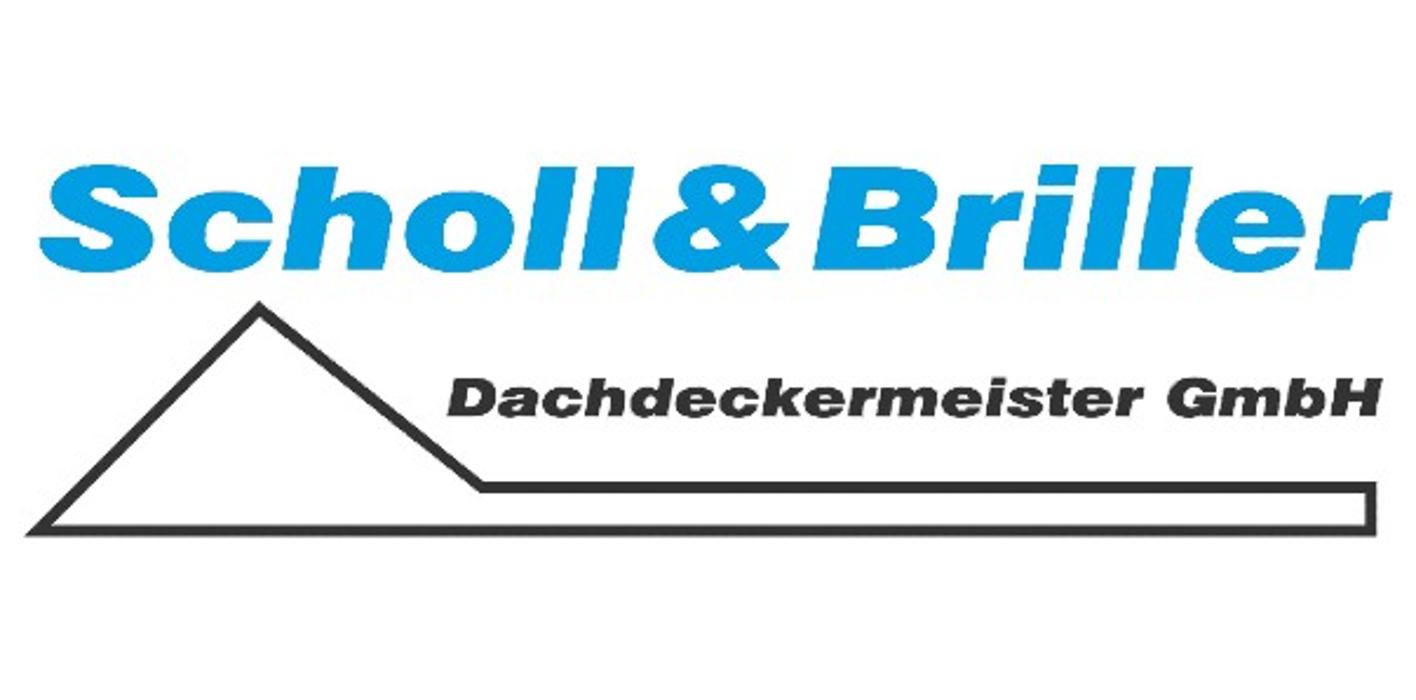 Scholl & Briller Dachdeckermeister GmbH