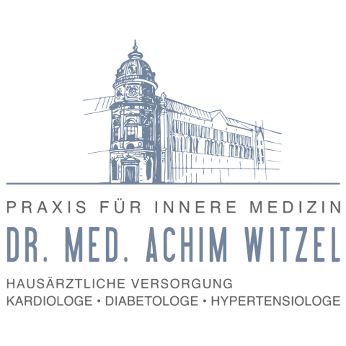 Praxis für innere Medizin Dr. med. Achim Witzel in Konstanz