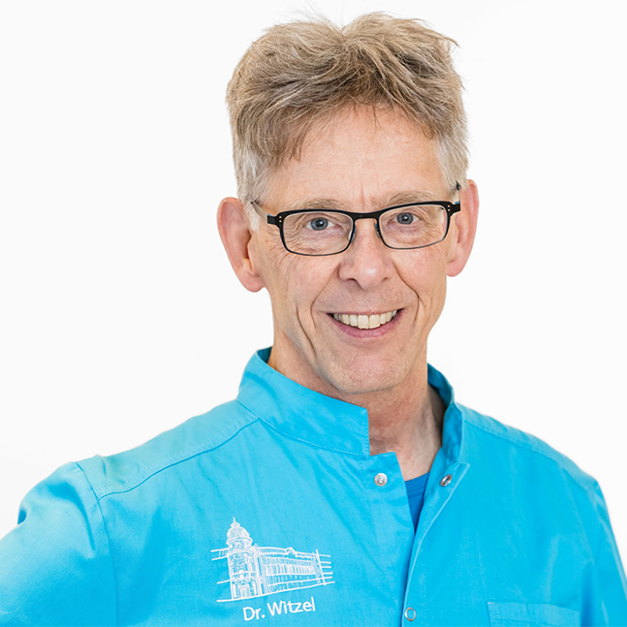 Praxis für innere Medizin Dr. med. Achim Witzel, Marktstätte in Konstanz