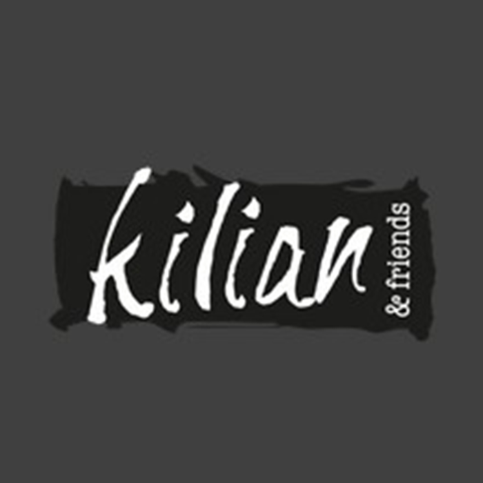 Kilian & friends in Freiburg im Breisgau