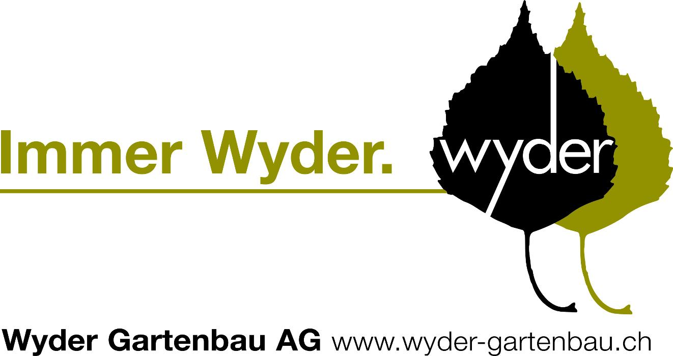 Wyder Gartenbau AG in Oberentfelden