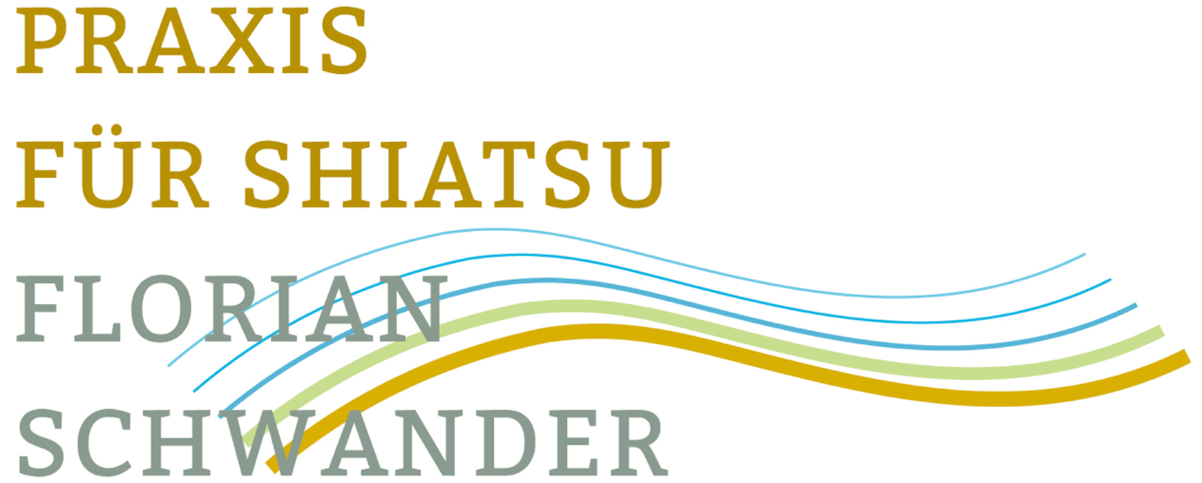 Praxis für Shiatsu Florian Schwander in Zürich