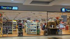 Toysino Wildau - A10 Center, Chausseestraße in Wildau