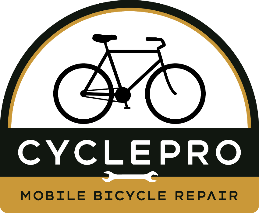 CyclePro Mobile Bicycle Repair