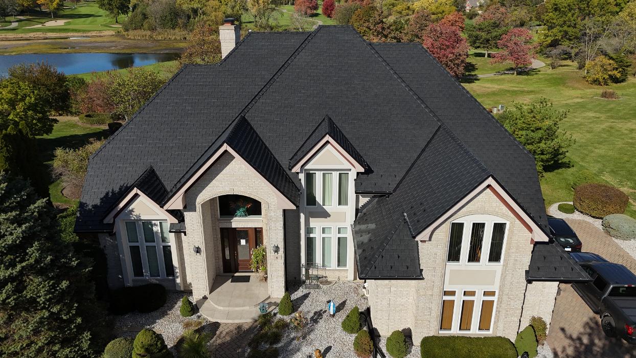 QCA Roofing, Inc Image