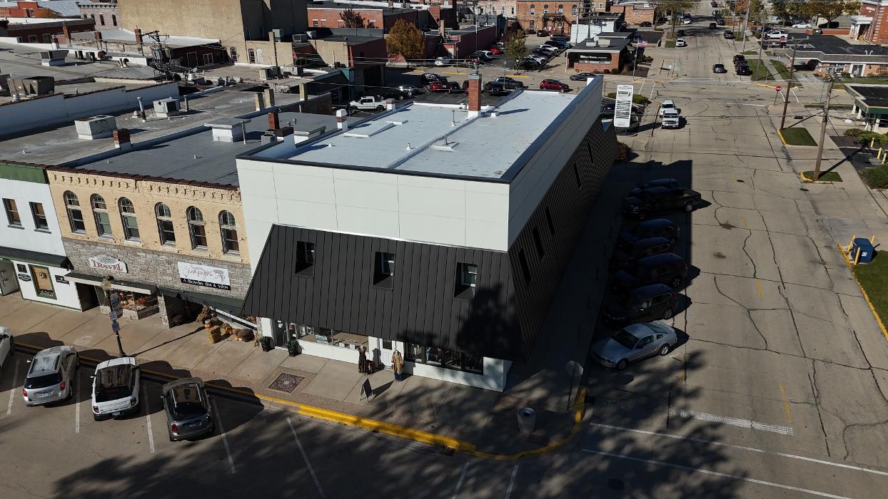 QCA Roofing, Inc Image