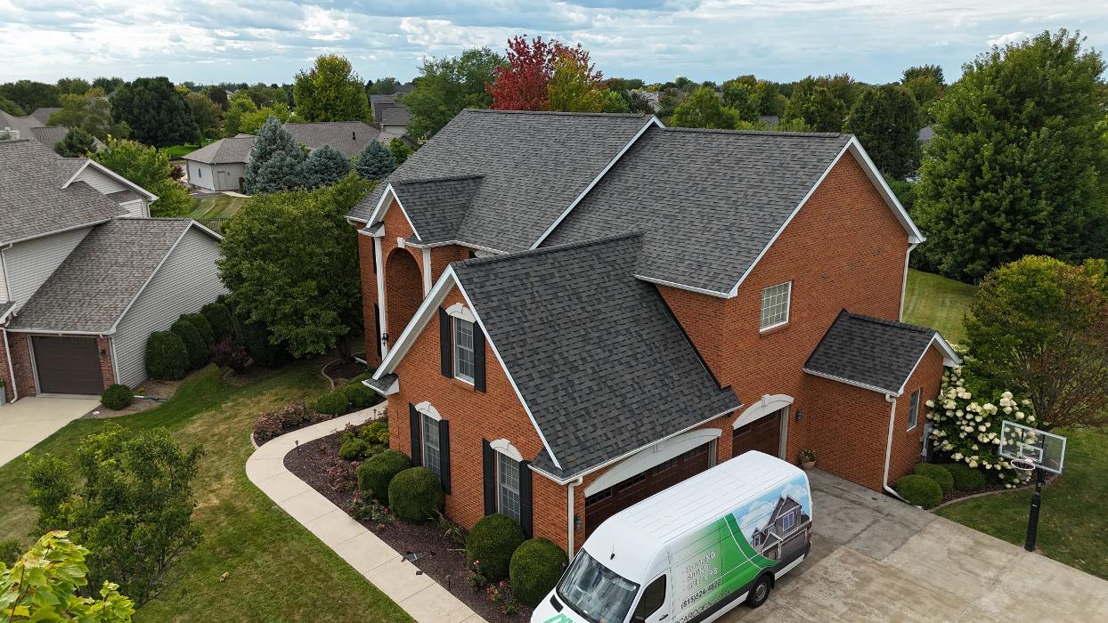QCA Roofing, Inc Image