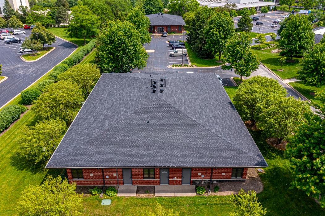 QCA Roofing, Inc Image