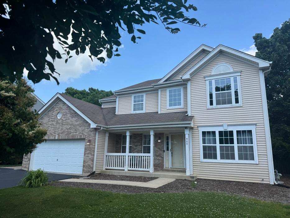 QCA Roofing, Inc Logo