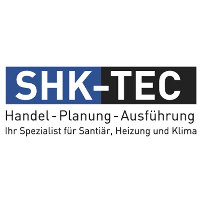 SHK-TEC GmbH Sanitär - Heizung - Klima in Gunskirchen