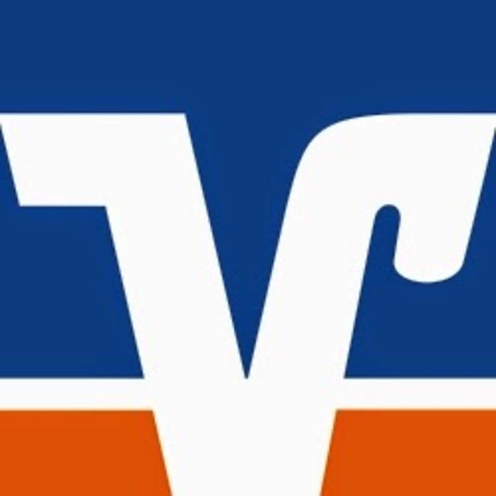 VR Bank zwischen den Meeren eG, Geldautomat Edeka Meyer, Goethestraße in Neumünster