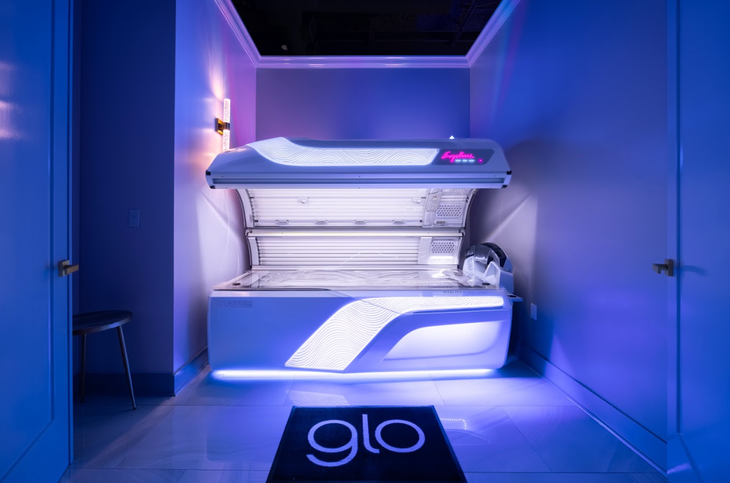 Glo Tanning