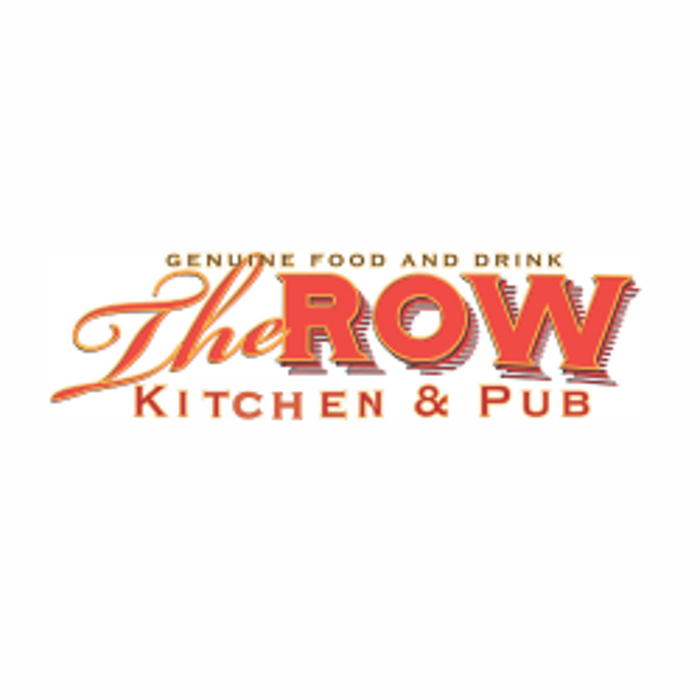 The Row Kitchen &amp; Pub Logo